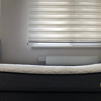 Murat Halı (Gebze) Yatak Daha 3 Ay Dolmadan Bozulmaya Başlayıp Çöktü