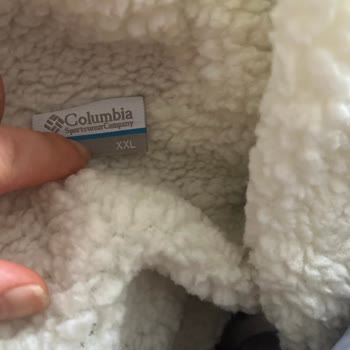 Yanlış Beden Ve Defolu Mont Teslimatı İçin Tam İade Talebi