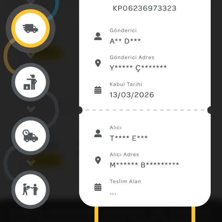 PTT Kargo Gecikmesi Bayram Öncesi Teslimat Sorunu
