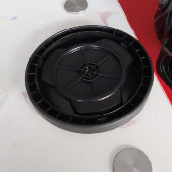 Fakir Vacuum Pro Teker Kırılması Ve Garanti Belirsizliği