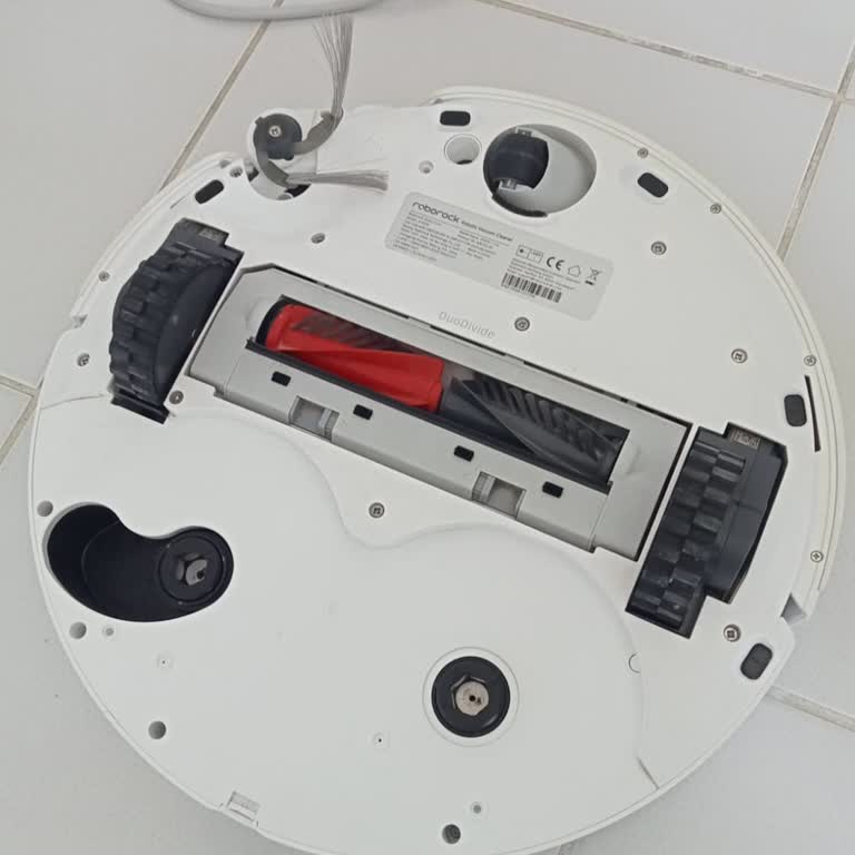 Docfix Servis Onarılamayan Ve Eksik Teslim Edilen Robot Süpürge, Telefon Engeli