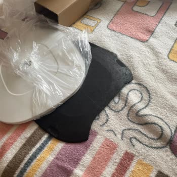 Kırık Vantilatör Teslimatı Ve İade Talebi