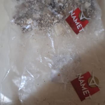 Carrefour Kozyatağı’nda Satılan Namet Et Kavurmanın Kalitesiz Ve Şüpheli Durumu