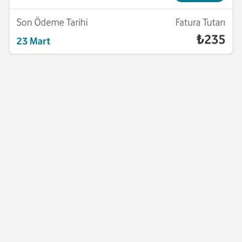 Vodafone Mobil Hat Çekim Ve İnternet Sorunları İçin Kalıcı Çözüm Ve Fatura İptali Talebi