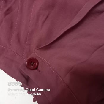 Kötü Dikiş Kalitesi Ve Yanlış Beden Gönderimi Nedeniyle Hızlı Tam İade Talebi