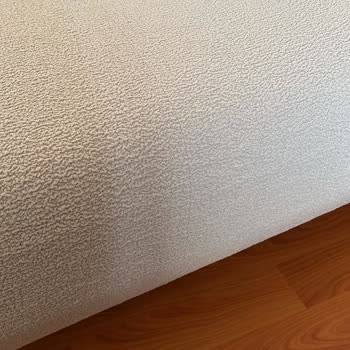 Dekorhometekstil Kılıflarda Ciddi Şekilde Çekme Sorunu Var