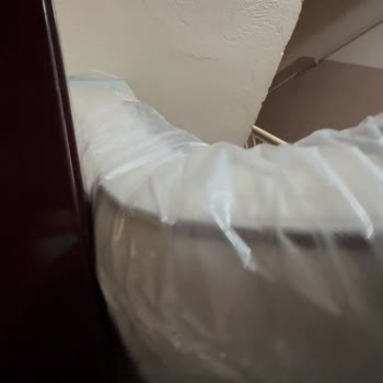 Yırtık Ambalajlı Yatak Teslimatı Ve İade Sorunu