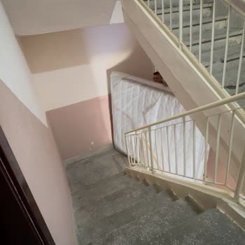 Yırtık Ambalajlı Yatak Teslimatı Ve İade Sorunu