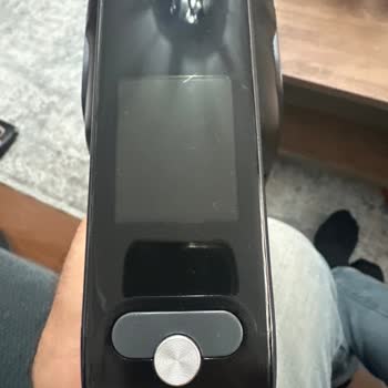 Garanti Kapsamındaki Philips 9000 Dikey Süpürge E5 Hatası Kullanılamaz Duruma Geldi