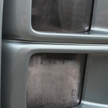 Jaecoo 7 Sağ Alt Far Buğulanması Garanti Reddi Ve ppf Tartışması