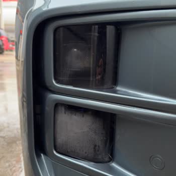 Jaecoo 7 Sağ Alt Far Buğulanması Garanti Reddi Ve ppf Tartışması