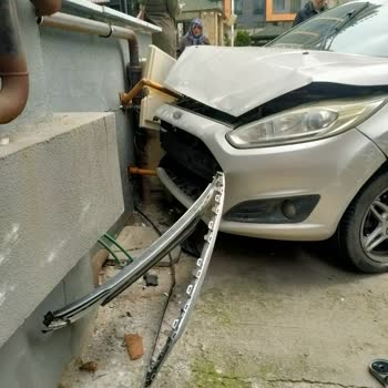 Çetaş Otomotiv'de Dosya Açılmadan Araç Kabul Edilmemesi Nedeniyle Mağduriyet