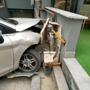 Çetaş Otomotiv'de Dosya Açılmadan Araç Kabul Edilmemesi Nedeniyle Mağduriyet