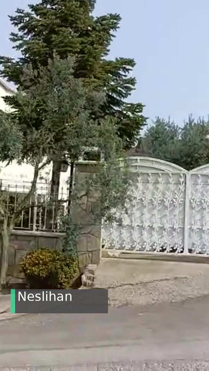 Bungalov Konaklama Yanıltmacası! videonun kapak resmi