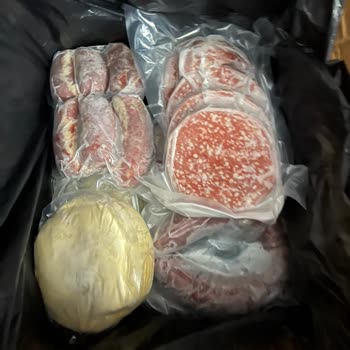 Bozulmuş Ramazan Paketi Ve Gıda Güvenliği Şikayeti: İade Talebi