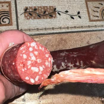 Bozulmuş Ramazan Paketi Ve Gıda Güvenliği Şikayeti: İade Talebi