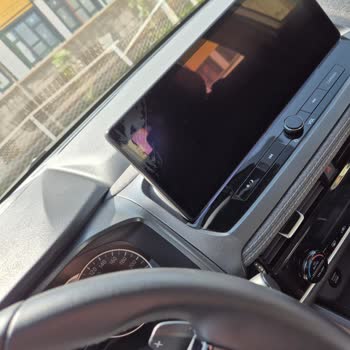 Multimedya Ekranının Temizlik Sonrası Soyulması Ve Garanti Kapsamında Değişim Talebi