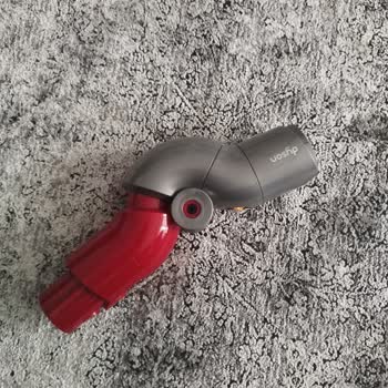 Koltuk Altı Temizleme Aparatının Kırılması Ve Garanti Reddi