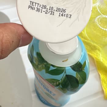 A101 Şubesinde Mayonezde Kurt Tespiti Ve Cevapsız Şikayet