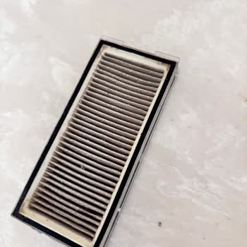 Garanti Süresi İçinde Hasarlı Robot Süpürge İçin Çözüm Bulamama Ve Mağduriyet