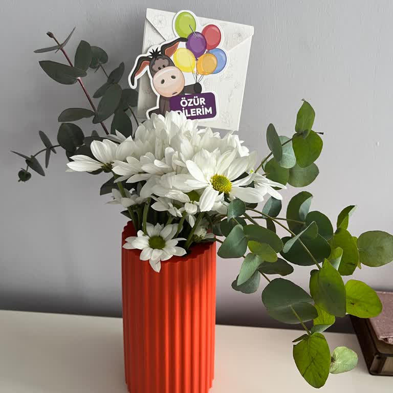 Yanlış Not Ve Ürün Gönderimi Nedeniyle İade Talebi