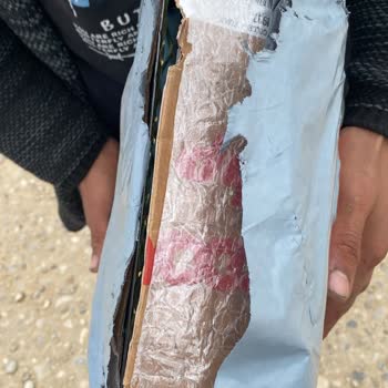 Aras Kargo’da Çelişkili Bilgi, Kaba Tutum Ve Hasarlı Paket Şikayeti