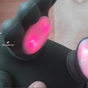 Robo Masaj Aleti Sıkıntısı!