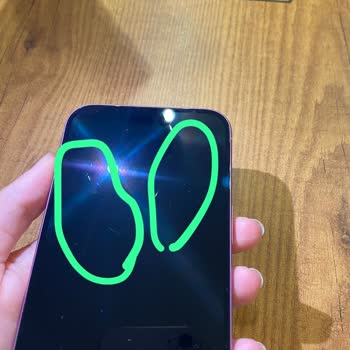 Gizli Çizik Ve Uzun Yanıtsızlık: Media Markt'ta Iphone Değişim Talebim Çözümsüz