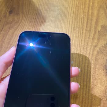 Gizli Çizik Ve Uzun Yanıtsızlık: Media Markt'ta Iphone Değişim Talebim Çözümsüz