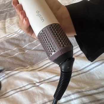 Suddeluxury Patlayan Dyson Airwrap İçin Ücret İadesi ve Ürün Geri Çekilmesi Talebi