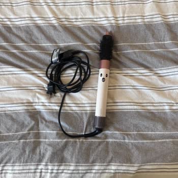 Suddeluxury Patlayan Dyson Airwrap İçin Ücret İadesi ve Ürün Geri Çekilmesi Talebi