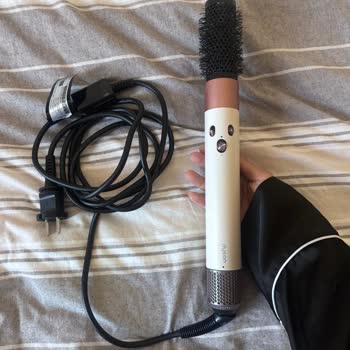 Suddeluxury Patlayan Dyson Airwrap İçin Ücret İadesi ve Ürün Geri Çekilmesi Talebi