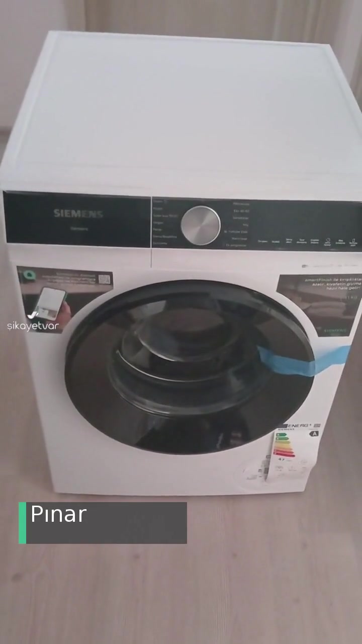 Taşpınar Alışveriş Merkezleri İade Değişim İstiyorum! videonun kapak resmi