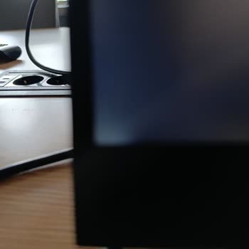 Garanti Süresinde HP Victus R 1067 NT Bilgisayarın Eksik Ve Özensiz Onarımı