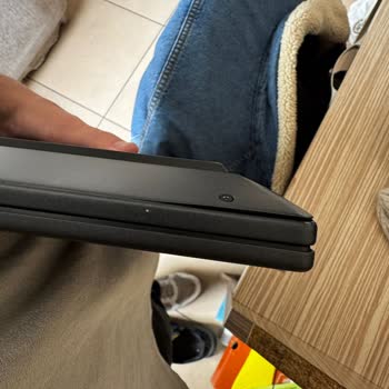 Garanti Süresinde HP Victus R 1067 NT Bilgisayarın Eksik Ve Özensiz Onarımı