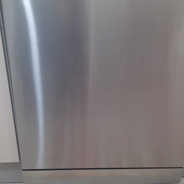 Yanık Kablo Kokulu Bulaşık Makinesinin İadesi Ve Ücret İadesi Talebi