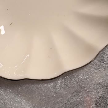 Ayıplı Çeyiz Seti Ürünleri İçin İade Talebi