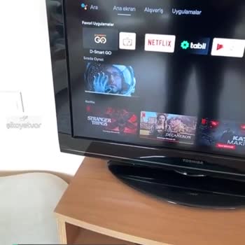D-Smart Uygulama Güncelleme Sonrası Kullanışsız Bir Arayüz Ve Çok Yavaş