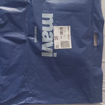 Mavi Siparişimde Üç Ürün Eksik Ücret İadesi Ve Yeniden Gönderim Talebi