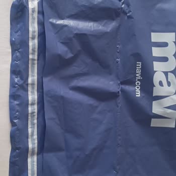 Mavi Siparişimde Üç Ürün Eksik Ücret İadesi Ve Yeniden Gönderim Talebi