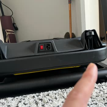 47.000 TL'lik Ayıplı Koşu Bandı Ve Uzayan İade Süreci