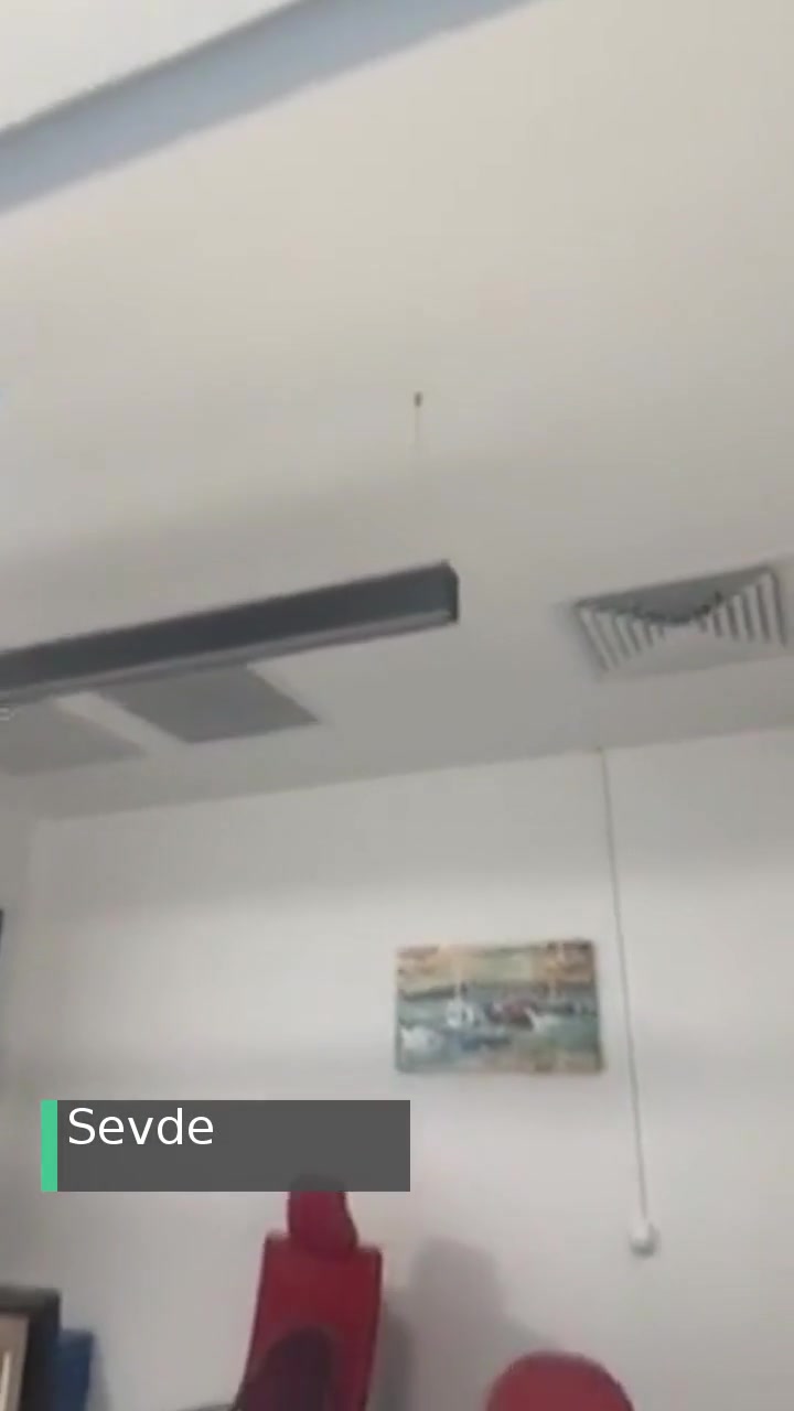 Ömer Halisdemir Araştırma Hastanesi Sekreter Yok Lohusa Servisinde! videonun kapak resmi