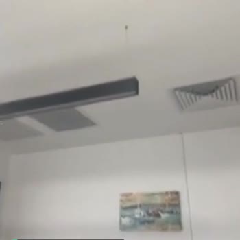 Ömer Halisdemir Araştırma Hastanesi Sekreter Yok Lohusa Servisinde!