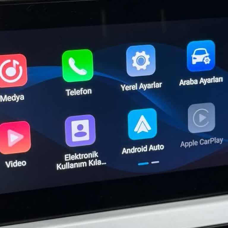 Servis Sonrası Apple CarPlay Bağlantı Sorunu Ve Ücretsiz Kalıcı Çözüm İsteği