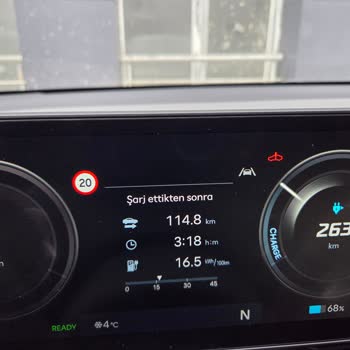 Pil Modülü Değişimi İçin Belirsiz Bekleme Süresi Ve Azalan Menzil Sorunu