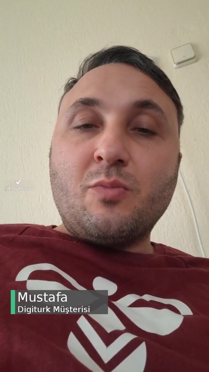 Digiturk Üyelik İptali videonun kapak resmi