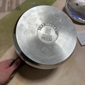 Media Markt’tan Sıfır Gösterilen Kullanılmış Düdüklü Tencere Ve Eksik Parça Şikayeti