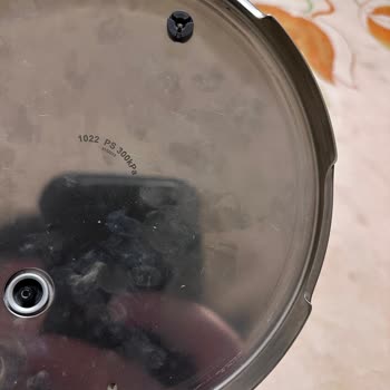 Media Markt’tan Sıfır Gösterilen Kullanılmış Düdüklü Tencere Ve Eksik Parça Şikayeti