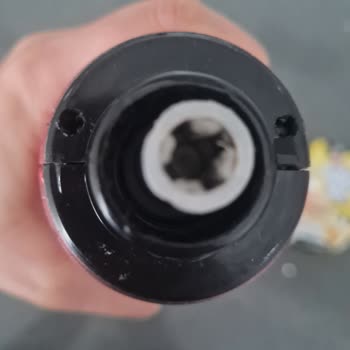 Dişli Erimen Ve Yanık Kokulu Blender İçin Acil Değişim Talebi