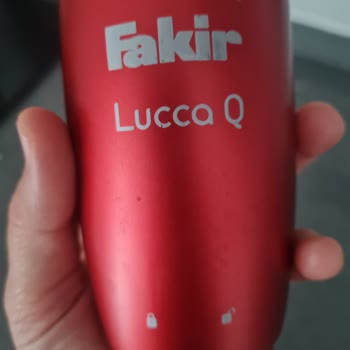 Dişli Erimen Ve Yanık Kokulu Blender İçin Acil Değişim Talebi